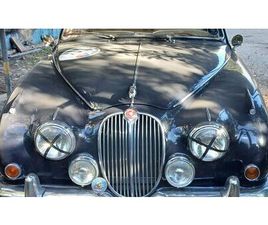 1967 JAGUAR MK2 A VENDRE