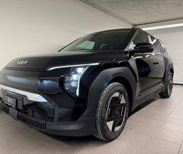 KIA EV3 KIA EV3 81 KWH EARTH: RÉSERVER UN ESSAI SUR ROUTE !