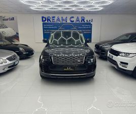 LAND ROVER RANGE ROVER VOGUE 3.0 249CV -DIESEL