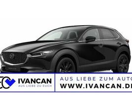 MAZDA CX-30 2.5I 140PS A/T HOMURA