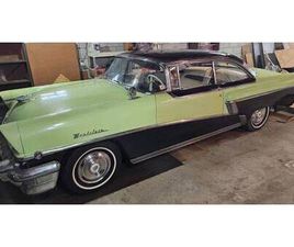 1956 MERCURY MONTCLAIR