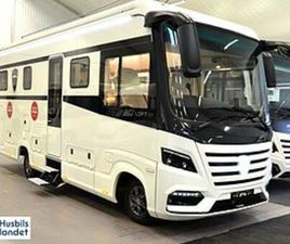 MORELO LOFT 79 F - IVECO