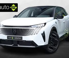 PEUGEOT-3008-E3008-GT-AVANTAGE-210-73-KWH-SOH-984-WARMTEPOMP