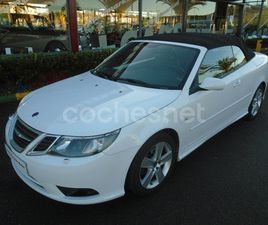 SAAB 9-3 AERO 1.9 TTID