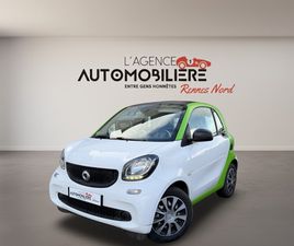 COUPÉ 1.0 71 CH S&S BA6 PURE