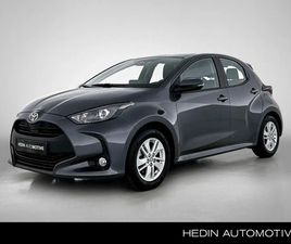 TOYOTA YARIS 1.5 VVT-I HYBRID 85KW DYNAMIC E-CVT