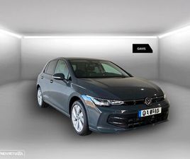 VW GOLF 1.5 ETSI URBAN DSG