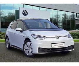 (73) - 150KW FAMILY PRO PERFORMANCE 58KWH 5DR AUTO