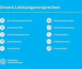 VOLKSWAGEN TOURAN 2.0 TDI DSG GOAL | NAVI | LED | ACC | AHK