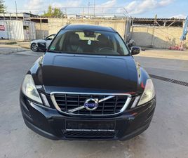VOLVO XC 60 10,000 EUR