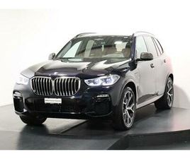 BMW X5 45E XDRIVE SAG: RÉSERVER UN ESSAI SUR ROUTE !