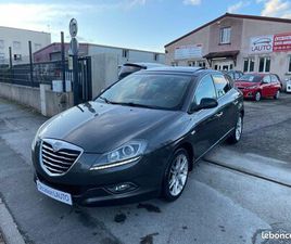 LANCIA DELTA 3 1.6 MJT 120 DI LUSSO