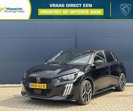 1.2 HYBRID 136 E-DCS6 GT PANORAMADAK | CAMERA | NA