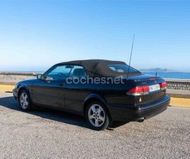 SAAB 9-3 2.0T