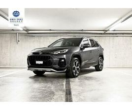 SUZUKI ACROSS 2.5 PHEV COMPACT TOP 4X4: RÉSERVER UN ESSAI SUR ROUTE !