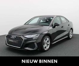 LIMOUSINE 1.0 TFSI 30 81KW S TRONIC S LINE