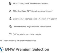 BMW X5 30D XDRIVE30DA M SPORT PANO LASERLIGHTS 22INCH