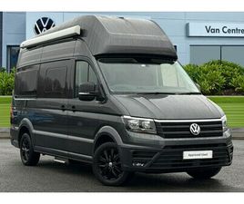 2023 - 2.0 TDI 600 5DR TIP AUTO [3.5T]