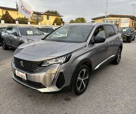 1.5HDI 130CV ALLURE PACK AT8 7 POSTI PREZZO REALE