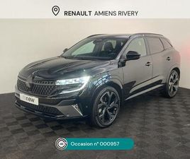 RENAULT AUSTRAL AUSTRAL E-TECH FULL HYBRID 200 GSR2 TECHNO ESPRIT ALPINE