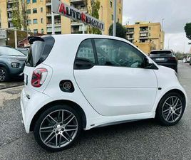 BRABUS EXCLUSIVE TETTO JBL