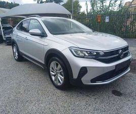 VOLKSWAGEN TAIGO 1000 TSI EDITION PLUS 95 CV PACK TECH ITALIA