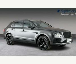 4.0D V8 AUTO 4WD EURO 6 (START/STOP) 5DR