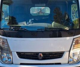 CAMION AMPLIROLL POLYBENNE