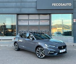 SEAT LEON SEAT LEÓN 1.5 TSI EHYBRID DSG6 FR XXL