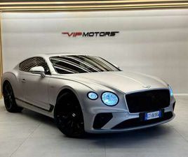 *SPEED*6.0 W12 ULTIMATE SERIES MY 23 UFFICIALE