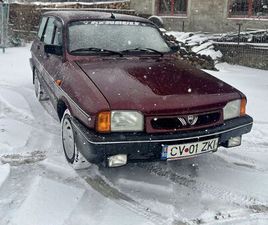 DACIA 1410 DACIA BREAK 1410 GHELINTA