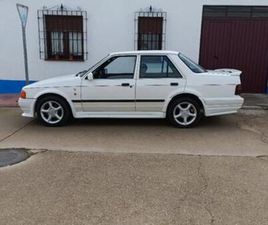 FORD - ORIÓN GHIA 1.6 KIT RS