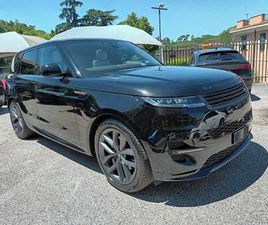 3000D L6 249CV DYNAMIC HSE TETTO