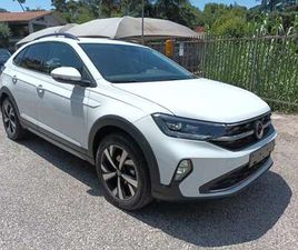 VOLKSWAGEN TAIGO 1000 TSI STYLE 115CV CARPLAY MATRIX CAM