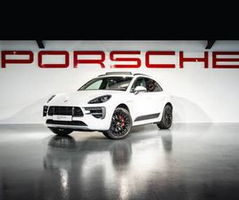 PORSCHE MACAN GTS (MY21)