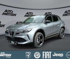 ALFA ROMEO JUNIOR IBRIDA 1.2 VGT MILD-HYBRID INTENSA