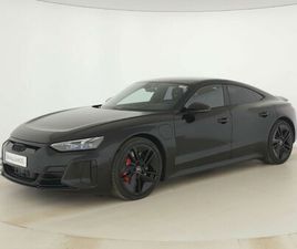 AUDI E-TRON GT RS ALLWHEEL STEER|CARBON|TOUR|RS DESIGN|SGS VENT+MASS|JA21