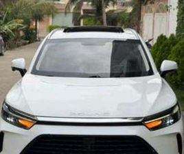 BEIJING X7 2020 - HLM GRAND-YOFF | EXPAT-DAKAR