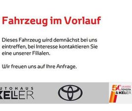 TOYOTA RAV4 PLUG-IN HYBRID 4X4