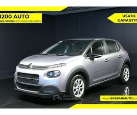 BLUEHDI 100 S&S FEEL