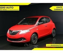 1.0 FIREFLY 5 PORTE S&S HYBRID SILVER PLUS