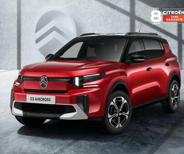 HYBRID 145PK AUTOMAAT MAX | TWO TONE | NAVIGATIE |