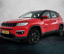 1.3T NIGHT EAGLE 130PK AUTOMAAT | 1STE EIGENAAR |