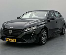 PEUGEOT 308 1.2 ACTIVE PACK BUSINESS 110PK | APPLE CARPLAY/AND