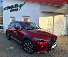 MAZDA CX-3 MAZDA CX-3 SPORTS-LINE/HEAD-UP/NAVI/SHZ/TEMP/KAM/GJR
