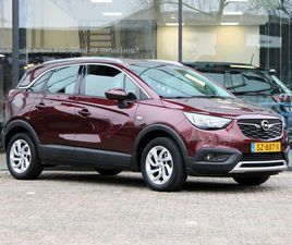 1.2 TURBO INNOVATION AUTOMAAT | NAVI / PANORAMADAK