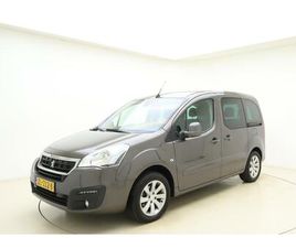 TEPEE 110 PK ACTIVE NAVIGATIE | CLIMATE CONTROL |