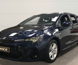 SUZUKI SWACE SUZUKI SWACE 1.8 GLE HYBRID