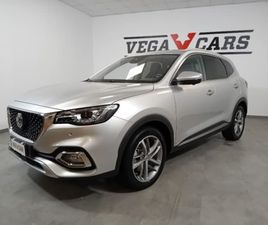 MG EHS EHS PLUG-IN HYBRID EXCLUSIVE