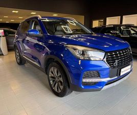 DR 4.0 DR 4.0 1.5 BI-FUEL GPL